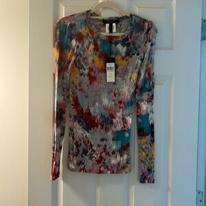 BCBG Blouse